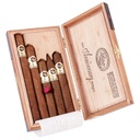 Padron 1964 Anniversary Natural, 5-Cigar Sampler