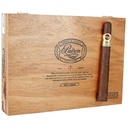 Padron 1964 Anniversary Pyramide Maduro 6"7/8 * 52