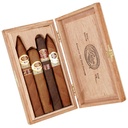 Padron Cigar of the Year 2023 4-Cigar Sampler