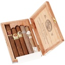 Padron Collection Natural, 5-Cigar Sampler