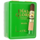 AJ Fernandez Dias de Gloria Brazil Robusto 5"1/2 * 54