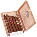 Padron Family Reserve Natural Gift Pack, 5-Cigar Sampler