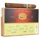 Padron Family Reserve No. 45 Natural 6" * 52