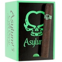 Asylum Cool Brew Toro 6" * 54