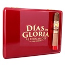 AJ Fernandez Dias de Gloria Toro 6" * 56