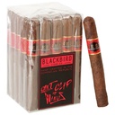 Blackbird Nest Maduro Toro 6" * 50