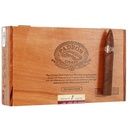 Padron Series 6000 Torpedo Maduro 5"1/2 * 52