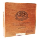 Padron Series Panetela Natural 6"7/8 * 36