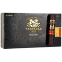 Partagas Black Label Bravo 4"1/2 * 54