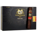 Partagas Black Label Clasico 5"1/4 * 54