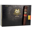 Partagas Black Label Gigante 6" * 60