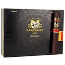 Partagas Black Label Magnifico 6" * 54