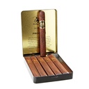 Partagas Black Label Prontos 4" * 36