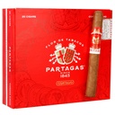 Partagas Cortado Corona 5"1/2 * 42