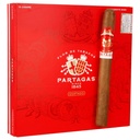 Partagas Cortado Presidente 8" * 54