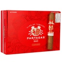 Partagas Cortado Robusto 5" * 50