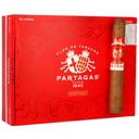 Partagas Cortado Toro 6" * 52