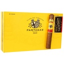 Partagas Natural 5"1/2 * 50