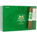 Partagas Valle Verde Robusto 5" * 50