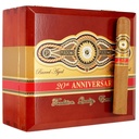 Perdomo 20th Anniversary Connecticut Epicure 6" * 56