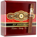 Perdomo 20th Anniversary Sun Grown C756 7" * 56