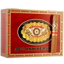 Perdomo 30th Anniversary Connecticut Epicure 6" * 54