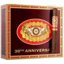 Perdomo 30th Anniversary Sun Grown Churchill 7" * 54