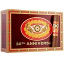 Perdomo 30th Anniversary Sun Grown Robusto 5" * 54