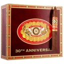 Perdomo 30th Anniversary Sun Grown Torpedo 7" * 54