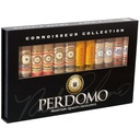 Perdomo Connoisseur Award Winning Collection 12-Cigar Sampler