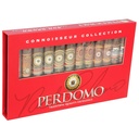 Perdomo Connoisseur Sun Grown Collection 12-Cigar Sampler