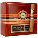 Perdomo Double Aged 12 Year Connecticut Gordo Extra 6"1/2 * 60