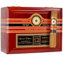 Perdomo Double Aged 12 Year Connecticut Robusto 5" * 56