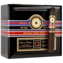 Perdomo Double Aged 12 Year Maduro Epicure 6" * 56