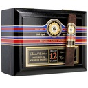 Perdomo Double Aged 12 Year Maduro Robusto 5" * 56