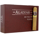 Aladino Candela Robusto 5" * 50