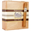 Perdomo Lot 23 Connecticut Churchill 7" * 50