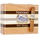 Perdomo Lot 23 Connecticut Robusto 5" * 50