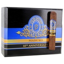 Perdomo Reserve 10th Anniversary Maduro Robusto 5" * 54