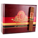 Perdomo Reserve 10th Anniversary Sun Grown Super Toro 6" * 60