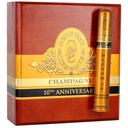 Perdomo Reserve Champagne Magnum 50 Tubo 6" * 50