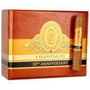 Perdomo Reserve Champagne Robusto 5" * 54