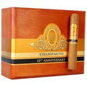 Perdomo Reserve Champagne Super Toro 6" * 60