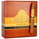 Perdomo Reserve Champagne Torpedo 7" * 54