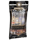 Perdomo Travel Humidor Assorted Maduro, 4-Cigar Sampler