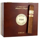 Perla del Mar Corojo Double Toro 6" * 60