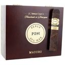 Perla del Mar Maduro Robusto 4"3/4 * 52