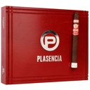 Plasencia Alma del Fuego Flama 6"1/2 * 38