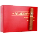 Aladino Classic Robusto 5" * 50