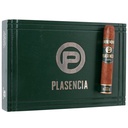 Plasencia Alma Fuerte Colorado Claro Robustus II 5"1/8 * 55